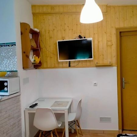 Banda Playa -Quinto Centenario Loft Vacacional Sanlúcar de Barrameda Exteriér fotografie