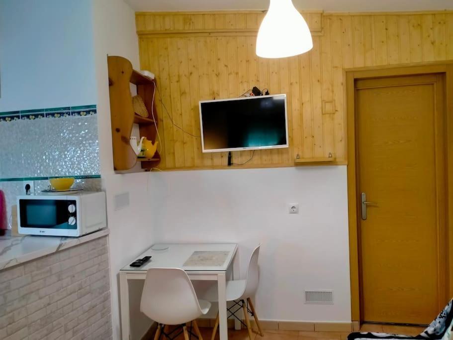 Banda Playa -Quinto Centenario Loft Vacacional Sanlúcar de Barrameda Exteriér fotografie