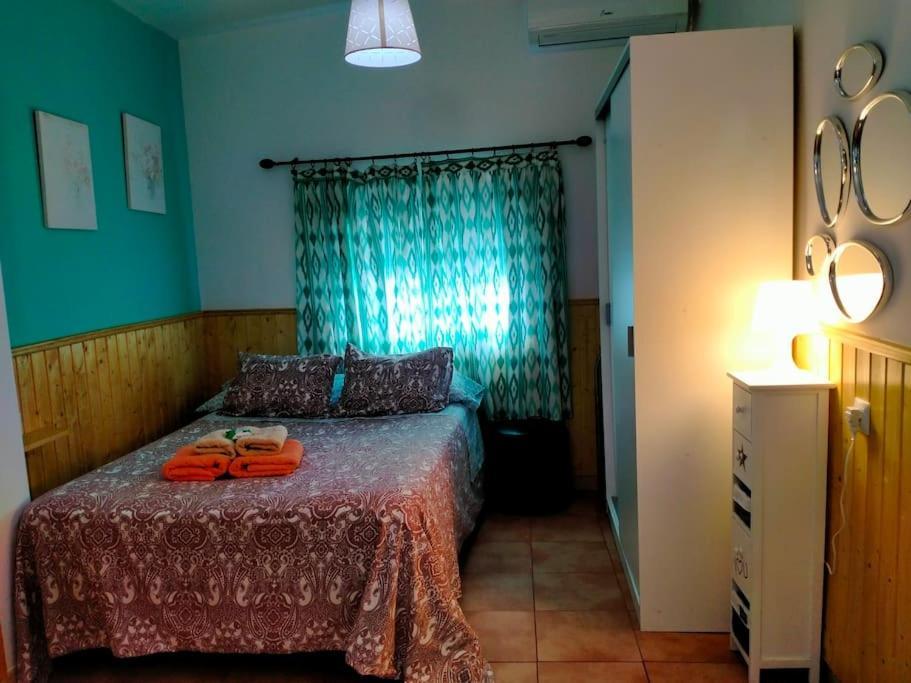 Banda Playa -Quinto Centenario Loft Vacacional Sanlúcar de Barrameda Exteriér fotografie