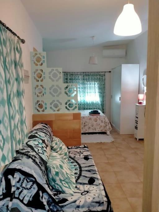 Banda Playa -Quinto Centenario Loft Vacacional Sanlúcar de Barrameda Exteriér fotografie